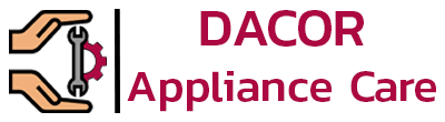 Dacor Appliance Care 